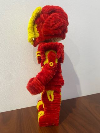 Figura Artesanal Iron Man