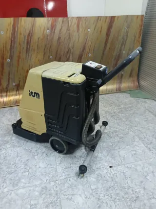 FREGADORA PROFESIONAL INDUSTRIAL ITM