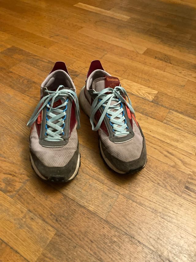 tenis Reebok