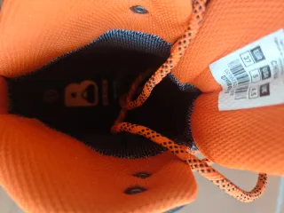 Botas de montaña Boriken.