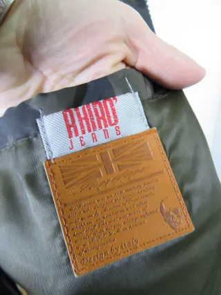 Giubbotto invernale uomo mimetico taglia L