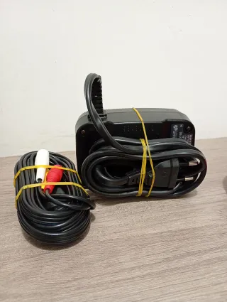 Nintendo 64 + Super Mario 64 (106)