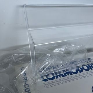 Copri tastiera computer Commodore 64