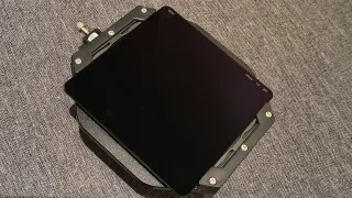 Objetivo Olympus M.Zuiko Digital 7-14mm 2.8f +ND64