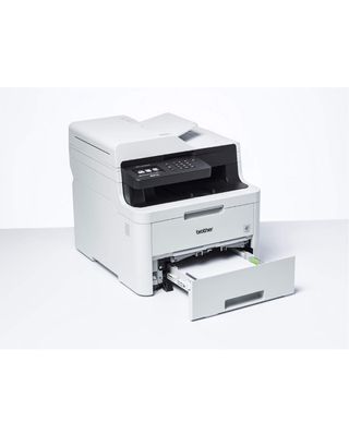 Brother MFC-L3770CDW Multifunción Láser Color