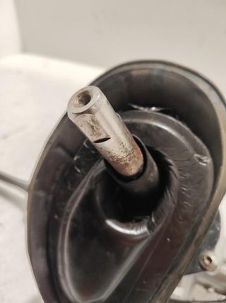 Cremallera dirección ford 312970 focus lim. (cb8)