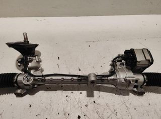 Cremallera dirección ford 312970 focus lim. (cb8)