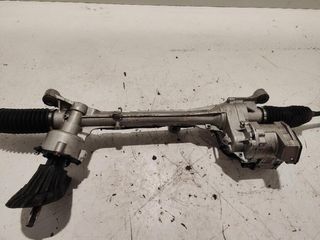 Cremallera dirección ford 312970 focus lim. (cb8)