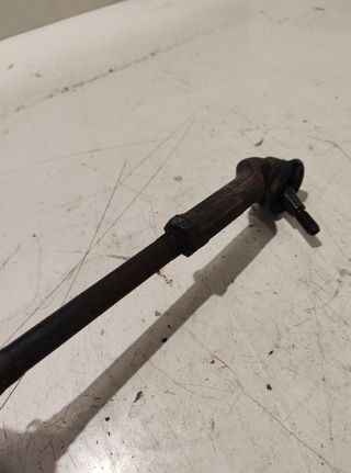 Cremallera dirección ford 312970 focus lim. (cb8)