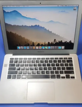 MacBook Air 13 2011 Poco Uso