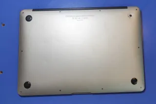 MacBook Air 13 2011 Poco Uso