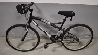 2 Bicicletas de paseo