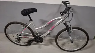 2 Bicicletas de paseo
