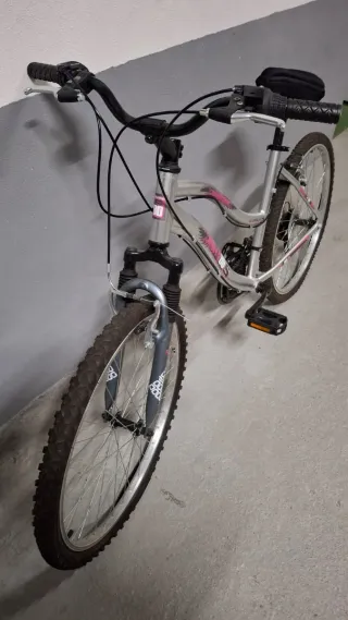2 Bicicletas de paseo