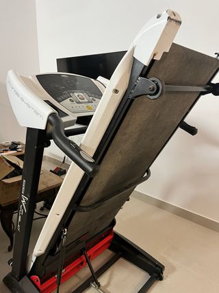 Cinta de correr B.H. Fitness