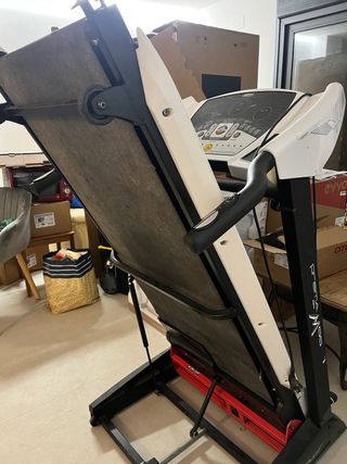 Cinta de correr B.H. Fitness