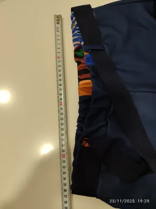 Falda pantalón sin estrenar