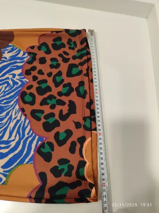 Falda pantalón sin estrenar