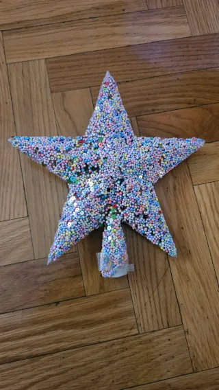 Árbol de Navidad Artificial Verde