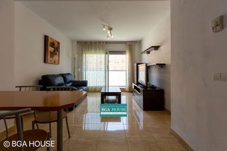 Piso en alquiler en Nou Eixample Nord en Tarragona