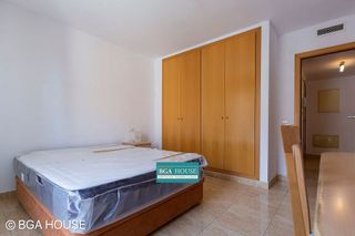 Piso en alquiler en Nou Eixample Nord en Tarragona