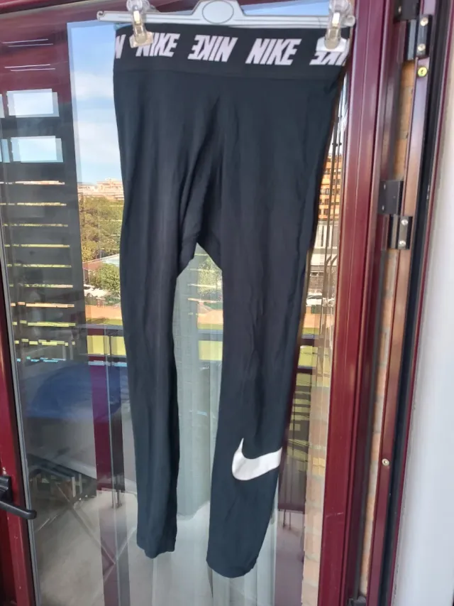 Mallas Nike Deporte Talla M