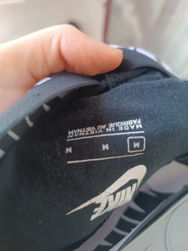 Mallas Nike Deporte Talla M