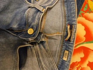 Lote 5 Pantalones Vaqueros Salsa