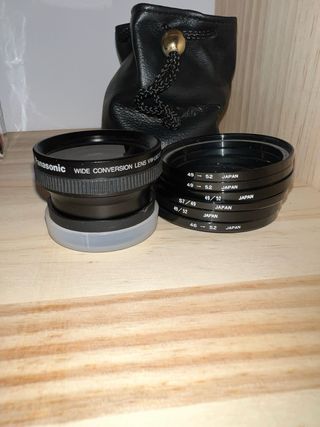 Yashica 109 Multi Program Fotocamera reflex