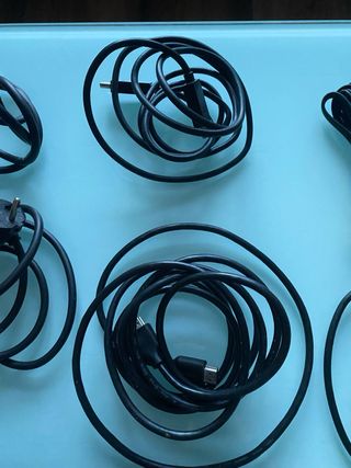 Xbox One Negra 500GB + Juegos y Mandos