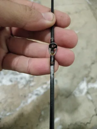 Caña de pescar Major Craft MS-1 7'6