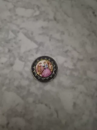 Mesillas de noche madera y mármol