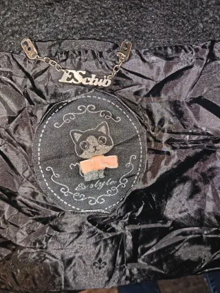 Abrigo pelo sintético estampado leopardo con capuc