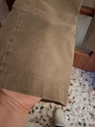 Pantaloni uomo BOGGI marrone