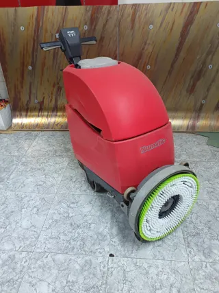 FREGADORA PROFESIONAL NUMATIC ETB4045