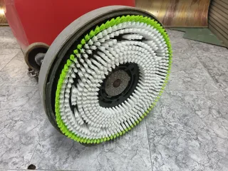 FREGADORA PROFESIONAL NUMATIC ETB4045