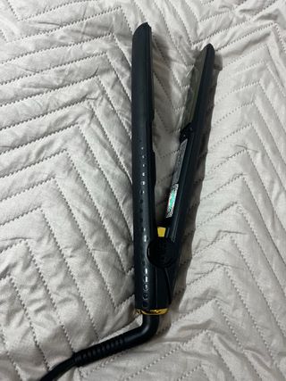 Plancha GHD V gold