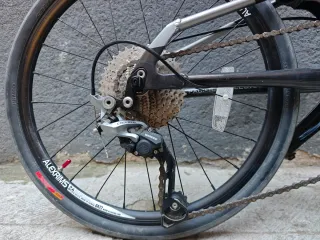 Bicicleta Minivelo Reach