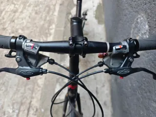 Bicicleta Minivelo Reach