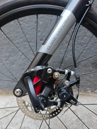 Bicicleta Minivelo Reach