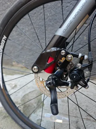 Bicicleta Minivelo Reach