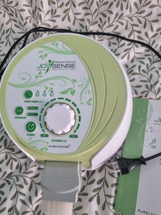 Presoterapia JoySense 3.0 MESIS