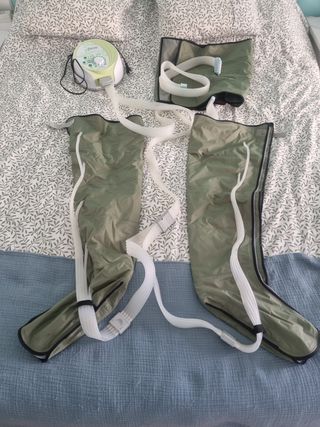 Presoterapia JoySense 3.0 MESIS