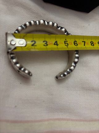 Pulsera Tous Plata Ley