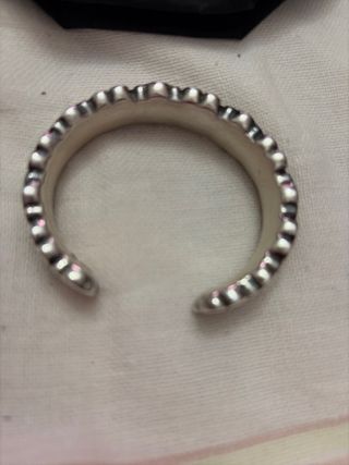 Pulsera Tous Plata Ley