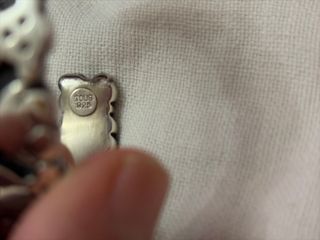 Pulsera Tous Plata Ley