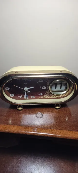 Sveglia vintage