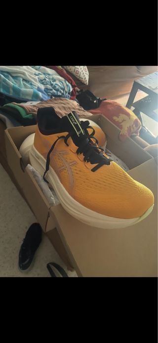 Asics Nimbus Talla 45