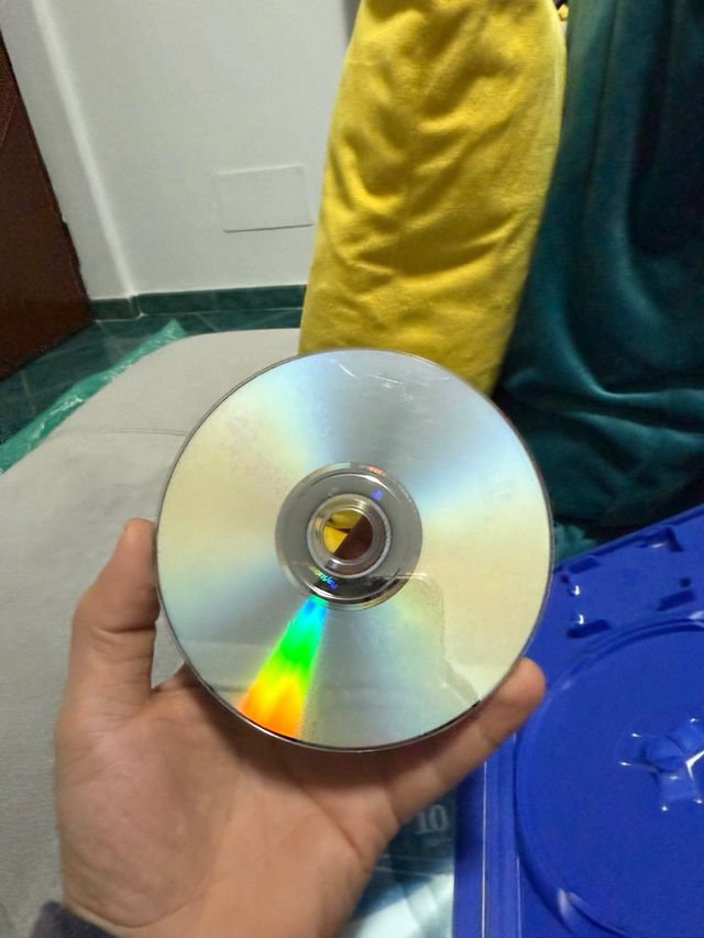 Pro Evolution Soccer 2 PS2