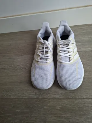 Zapatillas Deportivas Adidas Blancas